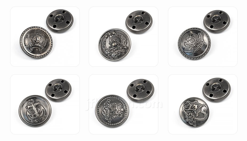 grand army of the republic button