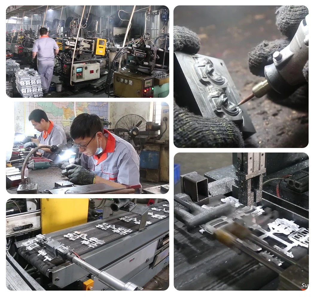 workshop