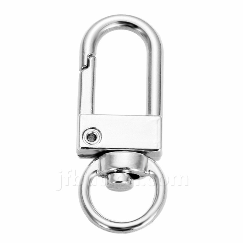 quick fix halter snap