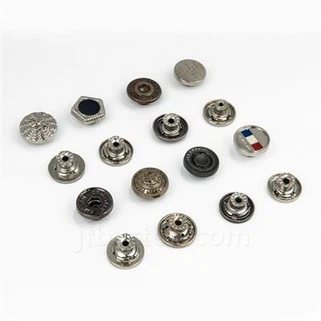 Jean Jacketersättningsknappar