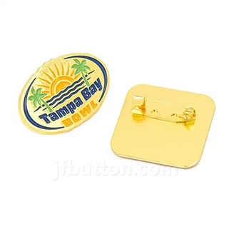 Lapel Pin-emblem