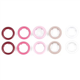 Snäpplås med stift