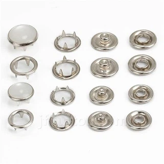 Ersättande Pearl Snaps
