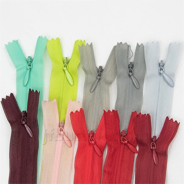 24 Inch Invisible Zipper