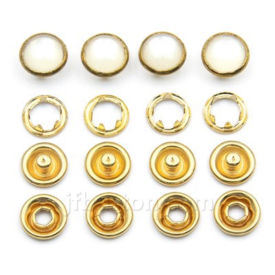 Ringtryckknappar