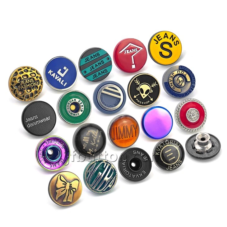 Types Of Buttons On Jeans Types Of Buttons On Jeans