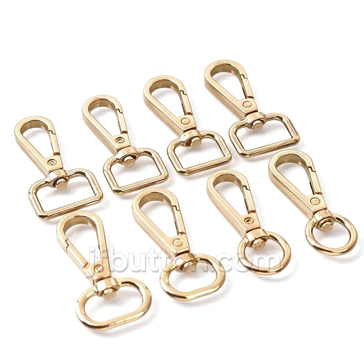 Crossbody Bag Swivel Hook suppliers