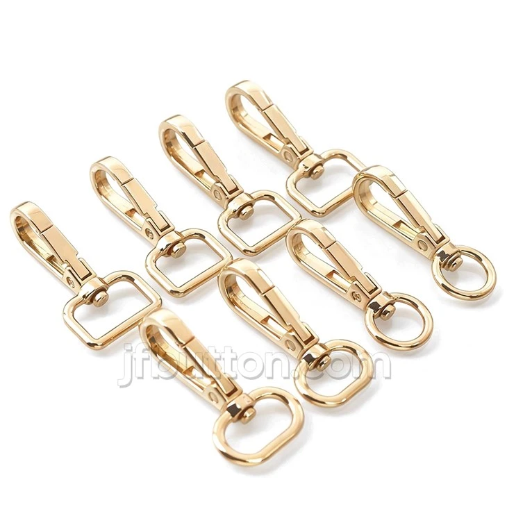 Crossbody Bag Swivel Hook factory