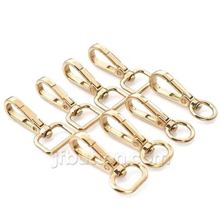 Crossbody-väska Swivel Hook