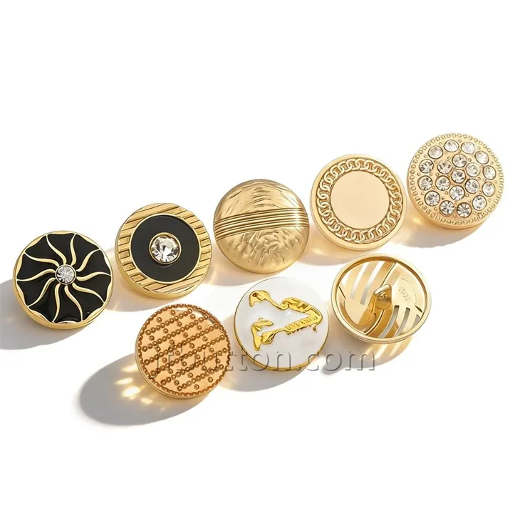 Womens Blazer Buttons best