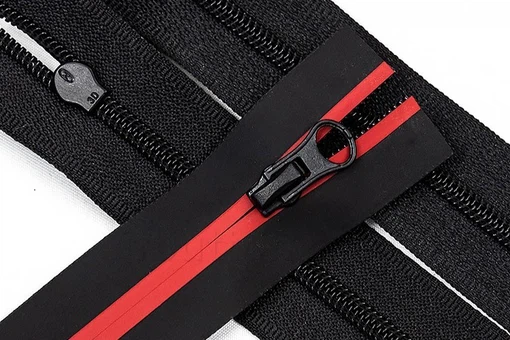 waterproof zipper waterproof zipper