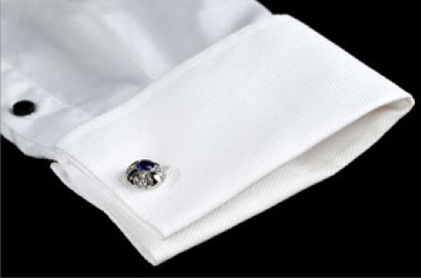 cufflink wear method4 cufflink wear method4