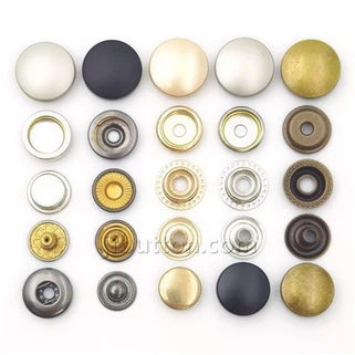 Press Stud Fasteners